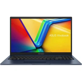 Ноутбук ASUS VivoBook 15 X1504VA-BQ4163 15.6 IPS/ i7-150U/16GB/512GB SSD (90NB13Y1-M02H00) Quiet Blue