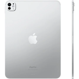 Планшет Apple iPad Pro 11 (2024) Wi-Fi Nano-texture glass 1Tb Silver