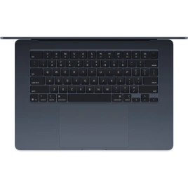 Ноутбук Apple MacBook Air (2025) 13 M4 10C CPU, 10C GPU/24Gb/512Gb SSD (MC6C4) Midnight