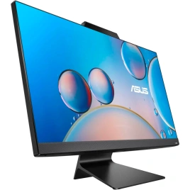 Моноблок ASUS F3702WFA-BPE0100 27 FHD IPS/ R5-7520U/8Gb/512Gb SSD (90PT03M2-M00D80) Black