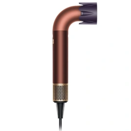 Фен Dyson Supersonic R Pro HD17 Plum/Copper
