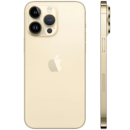 Смартфон Apple iPhone 14 Pro Max Dual Sim 512Gb Gold
