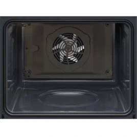 Электрический духовой шкаф Electrolux EOF3F00X Stainless Steel