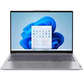 Ноутбук Lenovo ThinkBook 16 G7 IML 16 WUXGA IPS/ i5-125U Ultra/16Gb/512Gb SSD (21MSA062RU) Arctic Grey