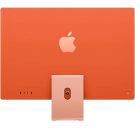 Моноблок Apple iMac (2023) 24 Retina 4.5K M3 8C CPU, 10C GPU/16GB/512Gb Orange ( Z19S001FC)