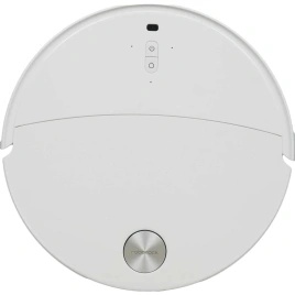 Робот-пылесос Roborock Qrevo CurvX White EAC