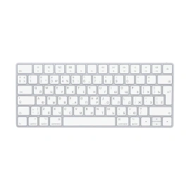 Клавиатура беспроводная Apple Magic Keyboard (MLA22RU/A)