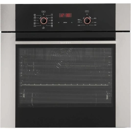 Электрический духовой шкаф Gefest ЭДВ ДА 622-03 РН3 Stainless Steel