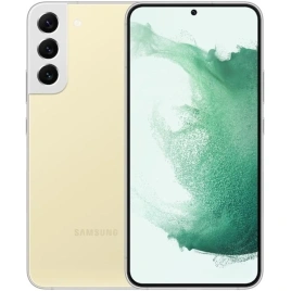 Смартфон Samsung Galaxy S22 8/256Gb Бежевый (RU/A)