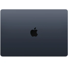 Ноутбук Apple MacBook Air (2024) 13 M3 8C CPU, 8C GPU/16Gb/256Gb SSD (MC8K4) Midnight