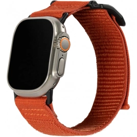 Ремешок UAG Active 45mm Apple Watch Rust (194004119191)