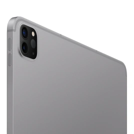 Планшет Apple iPad Pro 11 (2022) Wi-Fi + Cellular 256Gb Space Gray (MP573)