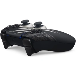 Джойстик беспроводной Sony DualSense для PS5 Marvel's Wolverine Black Limited Edition