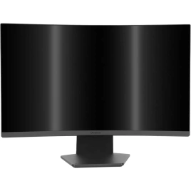 Монитор LG 27" UltraGear 27GS60QC-B VA Black (27GS60QC-B.ARUQ)