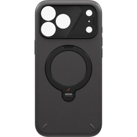 Чехол Uniq Elixir with MagSafe для iPhone 18 Pro Max Charcoal Grey (IP6.9P(2026)-ELIXCGRY)
