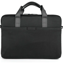Сумка Uniq Stockholm Laptop Bag для ноутбука до 16 Black