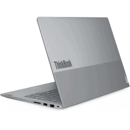 Ноутбук Lenovo ThinkBook 14 G8 IRL 14 IPS/ i7-250H/16GB/1TB SSD (21SGA002CD_W11P) Arctic Grey