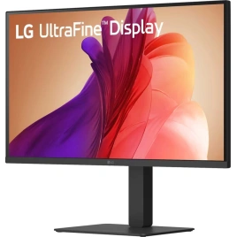 Монитор LG 32" UltraFine 32U720A-B VA Black (32U720A-B.ARUZ)