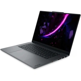 Ноутбук Lenovo Yoga Pro 9 16IPH11 16 OLED/i7-356H Ultra/32GB/1TB SSD (83SF002CRK) Thunder Grey