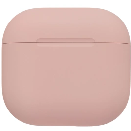 Наушники Apple AirPods 4 ANC Color Peach