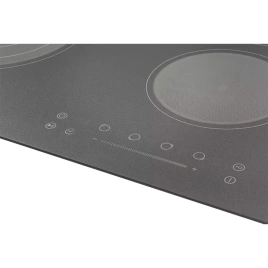 Электрическая варочная панель Kuppersberg ECS 603 GR Gray