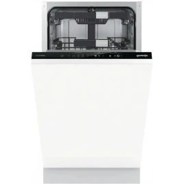 Посудомоечная машина Gorenje GV572D10 Black