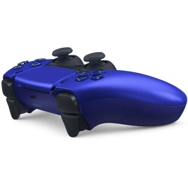 Джойстик беспроводной Sony DualSense для PS5 (CFI-ZCT1W) Cobalt Blue