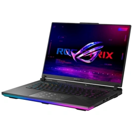 Ноутбук ASUS ROG Strix SCAR 16 G634JZR-RA100W 16 QHD IPS/ i9-14900HX/32Gb/1Tb SSD (90NR0IC2-M004C0) Off Black