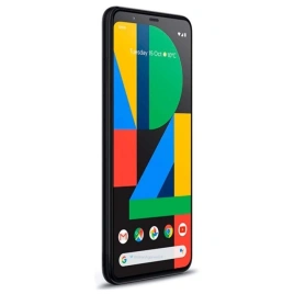 Смартфон Google Pixel 4 6/64GB Just Black/Чёрный