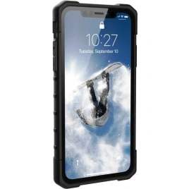 Чехол UAG Pathfinder для iPhone 11 (111717114060) Белый Камуфляж