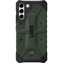 Чехол UAG Pathfinder Galaxy S22 Plus (213437117272) Olive Drab