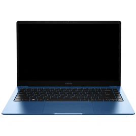 Ноутбук Infinix InBook X2 XL23 14 FHD IPS/ i5-1155G7/8Gb/512GB (71008300931) Blue
