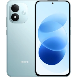 Смартфон Xiaomi Redmi Note 17 5G 8/256Gb Sky Teal EAC