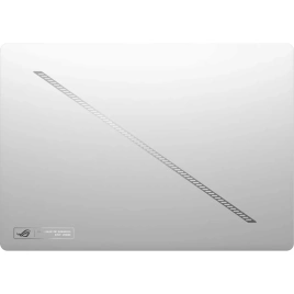 Ноутбук ASUS ROG Zephyrus G14 GA403GM-SY020 14 OLED/ R9 AI 465/32GB/1TB SSD (90NR0QL2-M000V0) Platinum White