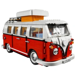 Конструктор LEGO Creator Volkswagen T1 Camper Van 10220