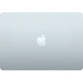 Ноутбук Apple MacBook Air (2026) 15 M5 10C CPU, 10C GPU/16GB/512GB SSD (MDVQ4) Sky Blue