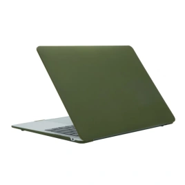 Накладка Gurdini для Macbook Pro 16 Green