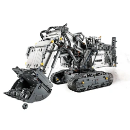 Конструктор LEGO Technic Liebherr R 9800 Excavator 42100