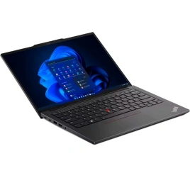 Ноутбук Lenovo ThinkPad E14 G5 14 WUXGA IPS/ i5-1335U/8Gb/512Gb SSD (21JK009YUE) Graphite Black