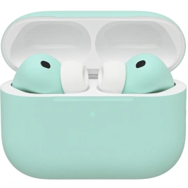 Наушники Apple AirPods Pro 3 Color Tiffany Blue