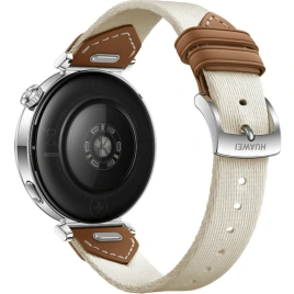 Смарт-часы Huawei Watch GT 5 41mm Brown Woven (55020DGY)