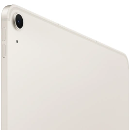 Планшет Apple iPad Air 13 (2024) Wi-Fi + Cellular 512Gb Starlight