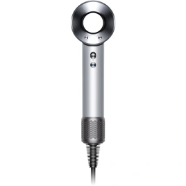 Фен Dyson Supersonic HD11 Professional Edition Nickel/Silver