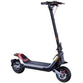 Электросамокат Ninebot KickScooter P100SU Gray