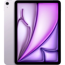 Планшет Apple iPad Air 11 (2024) Wi-Fi 256GB Purple