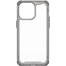 Чехол UAG Plyo для iPhone 15 Pro Max Ash (114310113131)