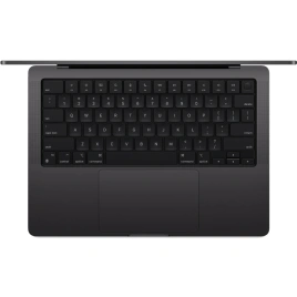 Ноутбук Apple MacBook Pro 14 (2024) M4 Max 16c CPU, 40c GPU/128Gb/4Tb SSD (Z1FG0000S) Space Black