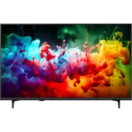 Телевизор LG 43QNED70B6C.ARUG 43" 2026