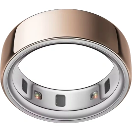 Умное кольцо Oura Ring 4 Size 13 Rose Gold
