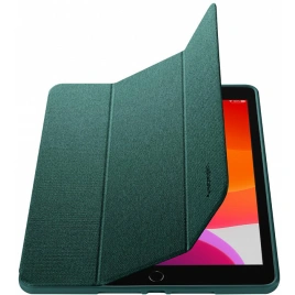 Чехол Spigen Case Urban Fit для iPad 10.2 2021 (ACS01062) Green